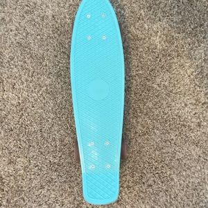 22” penny board